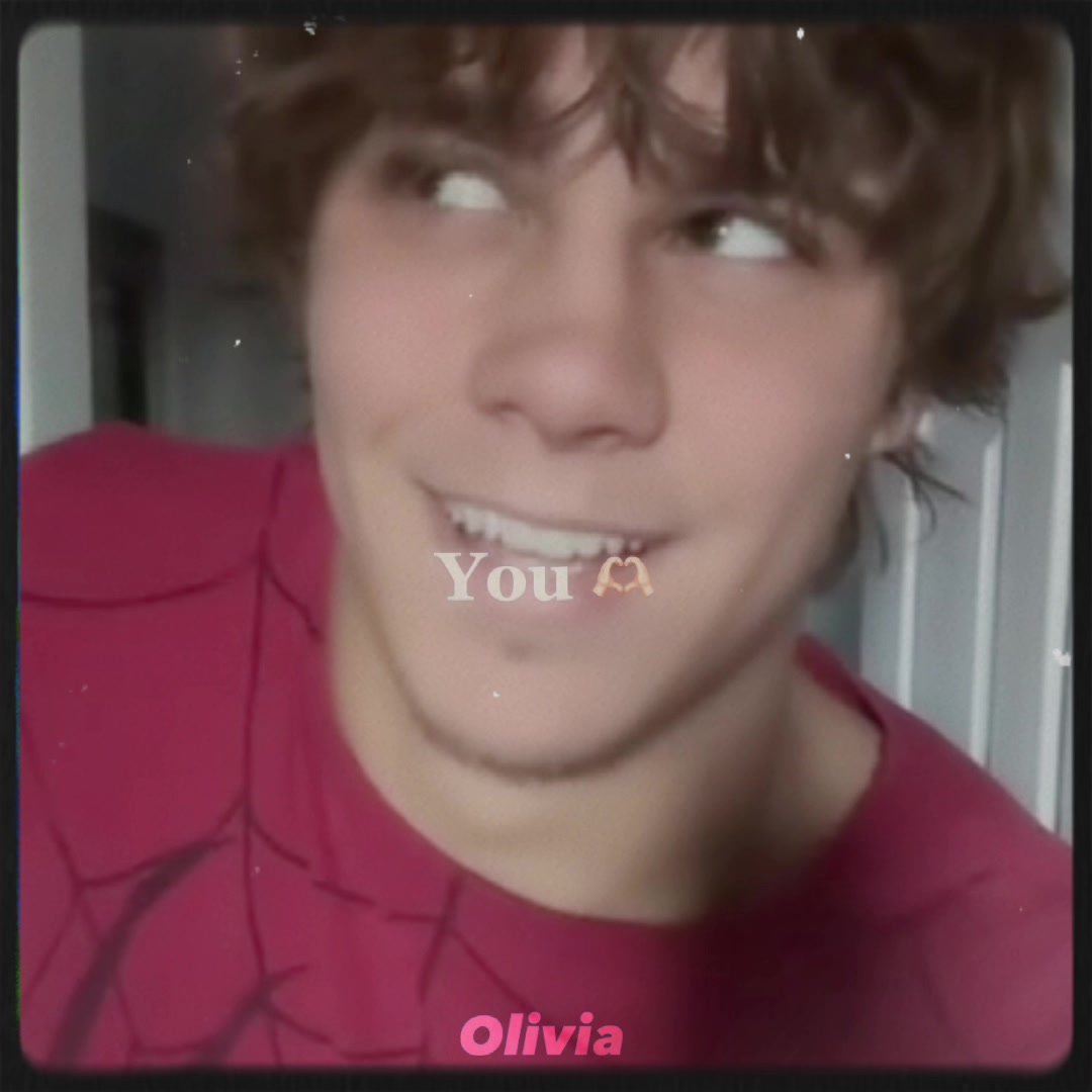 @Olivia