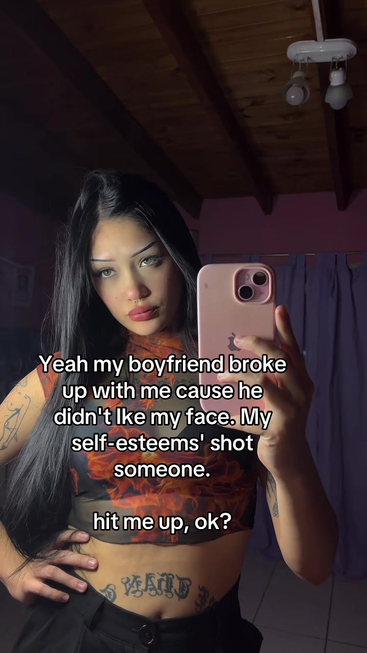 @Lilith💋