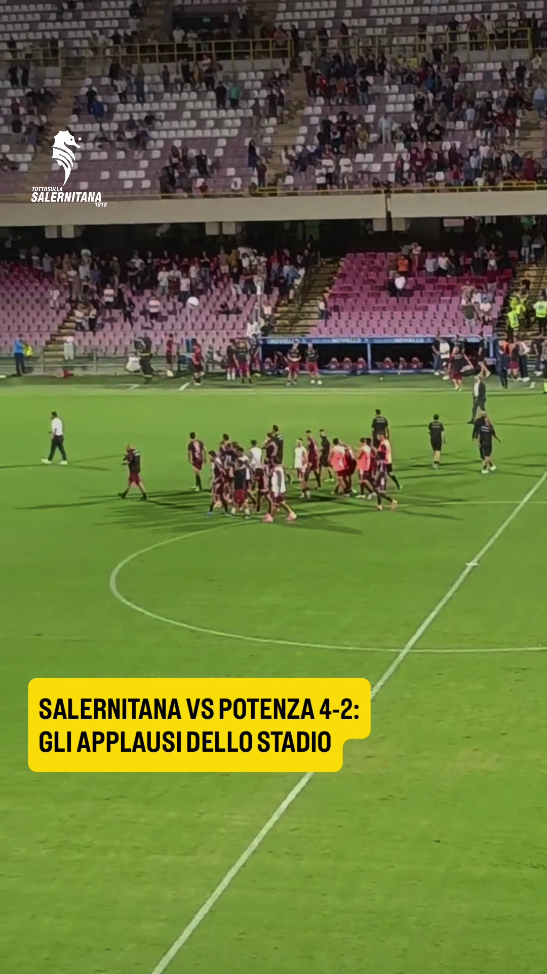 @TuttosullaSalernitana