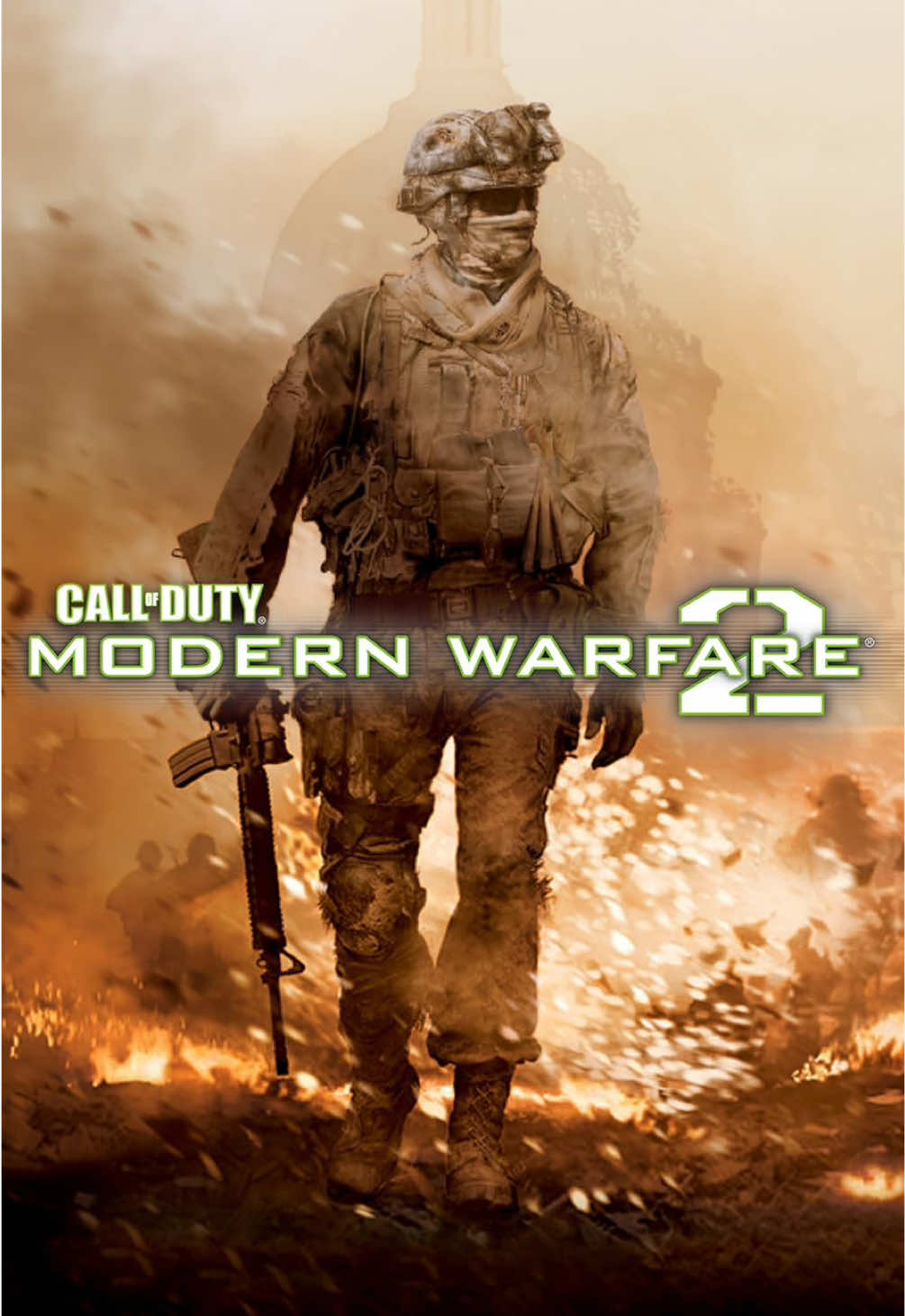 @CoD Maps