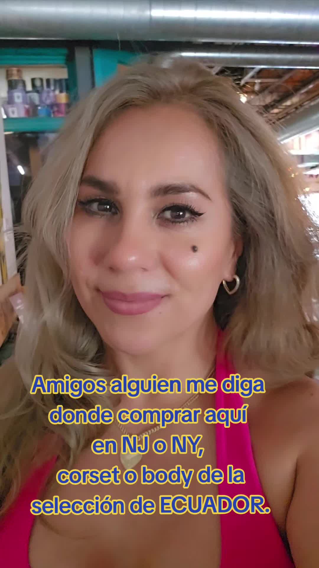 @KSandra Moya