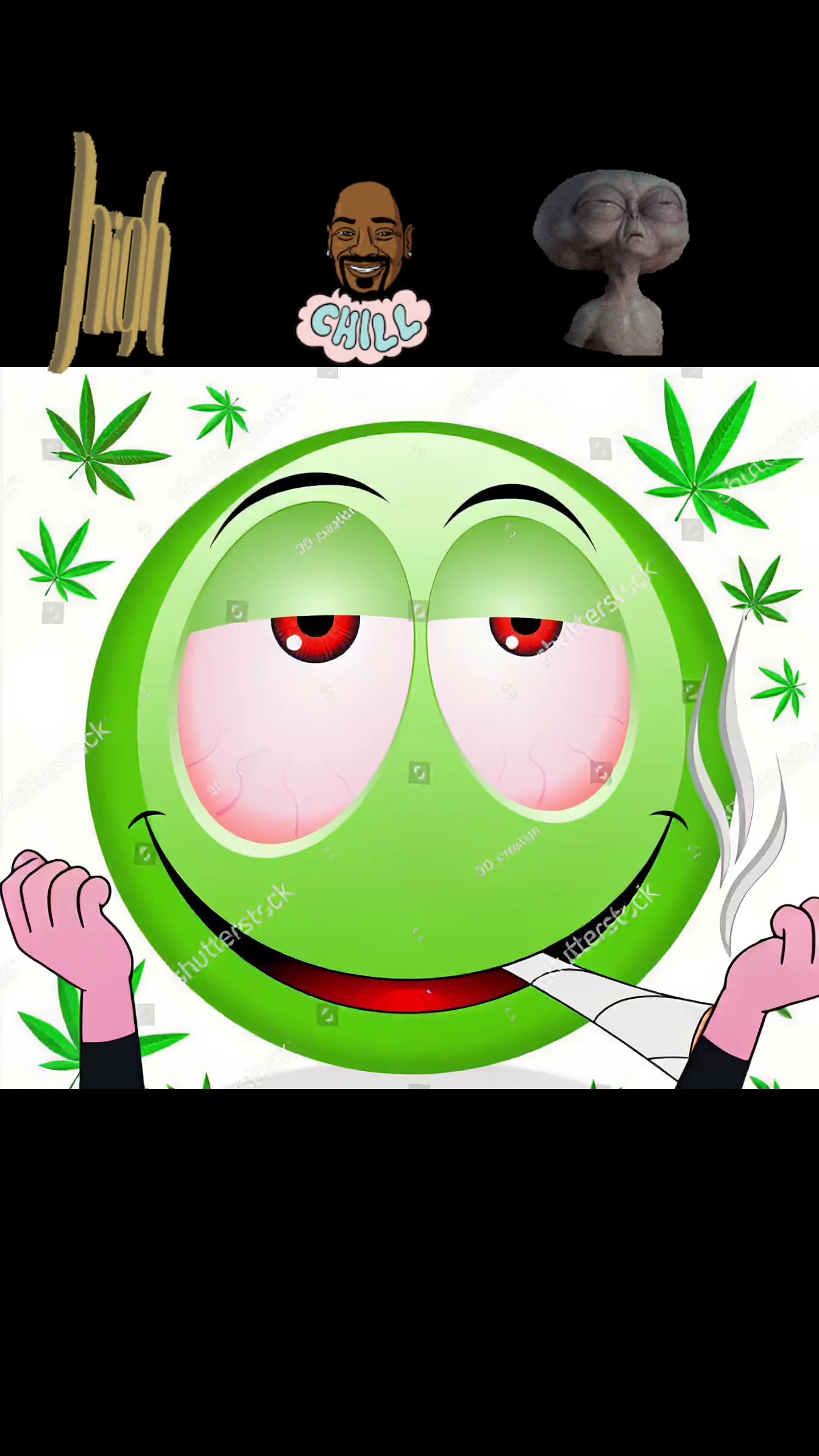 @❌Reesha420CannaNana❌