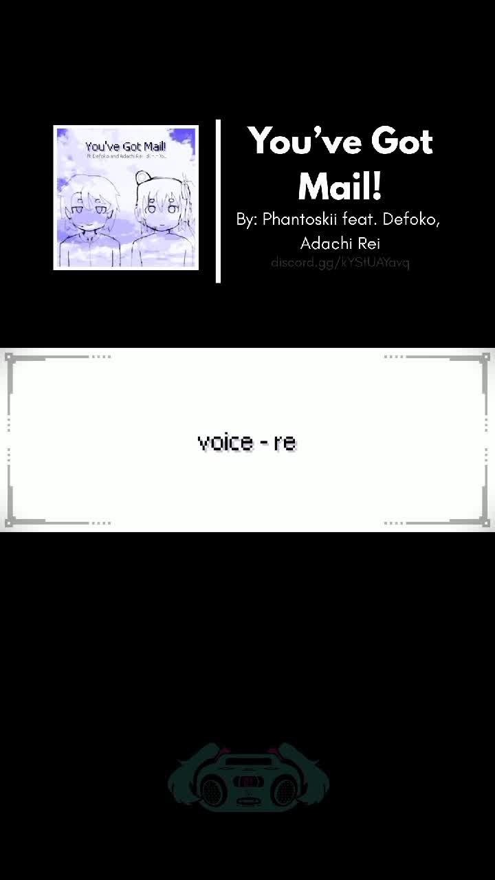 @vocaloid.discovery