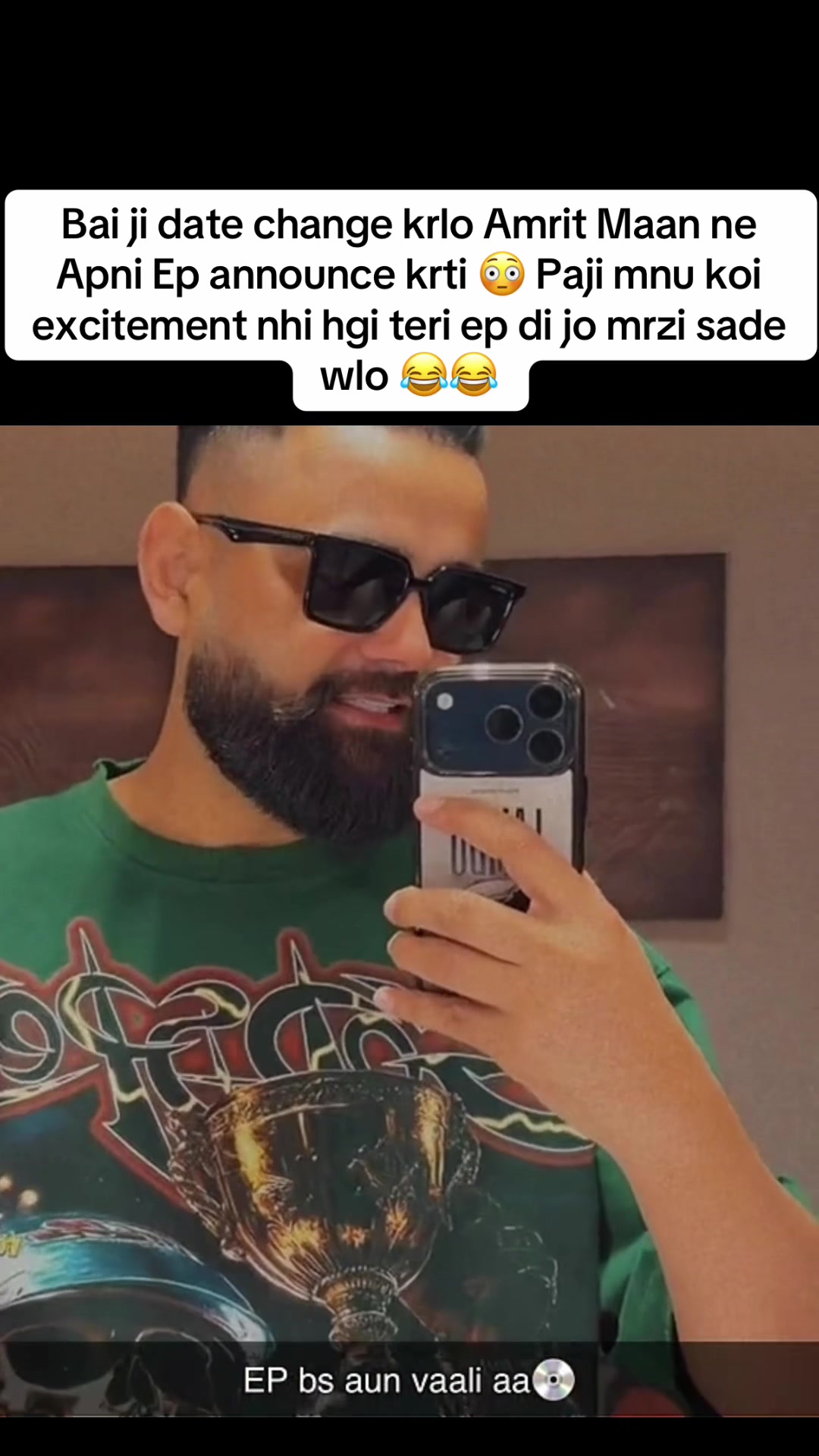@Punjabi Song Trends