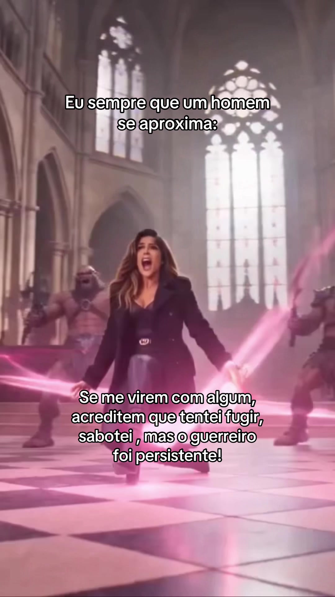 @Maria Sampaio