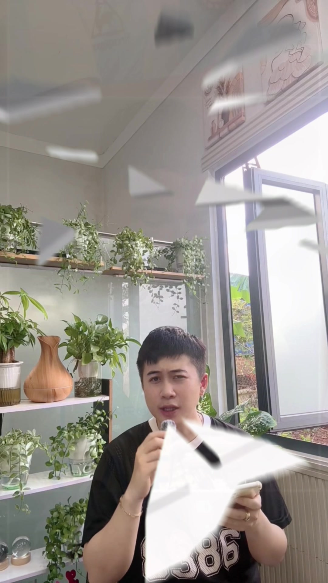 @Mua Bán Kênh TikTok - Giang