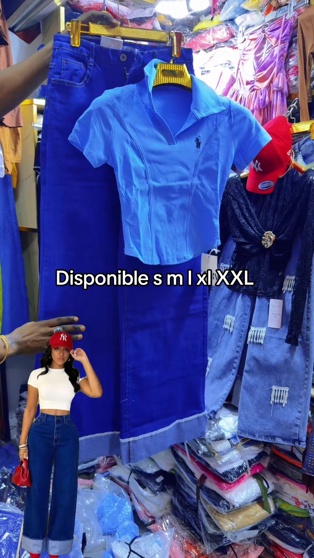 @FALLOU FASHION 🔗 784767153