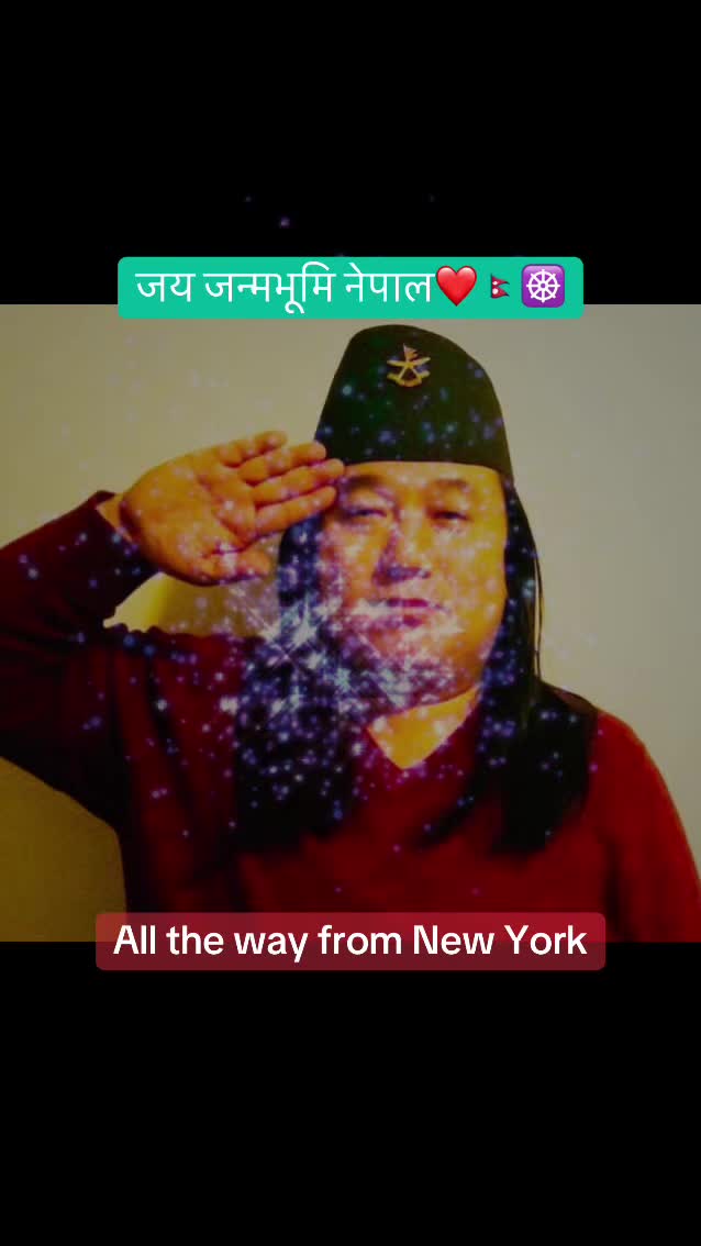@Sanjok Yonjan Official