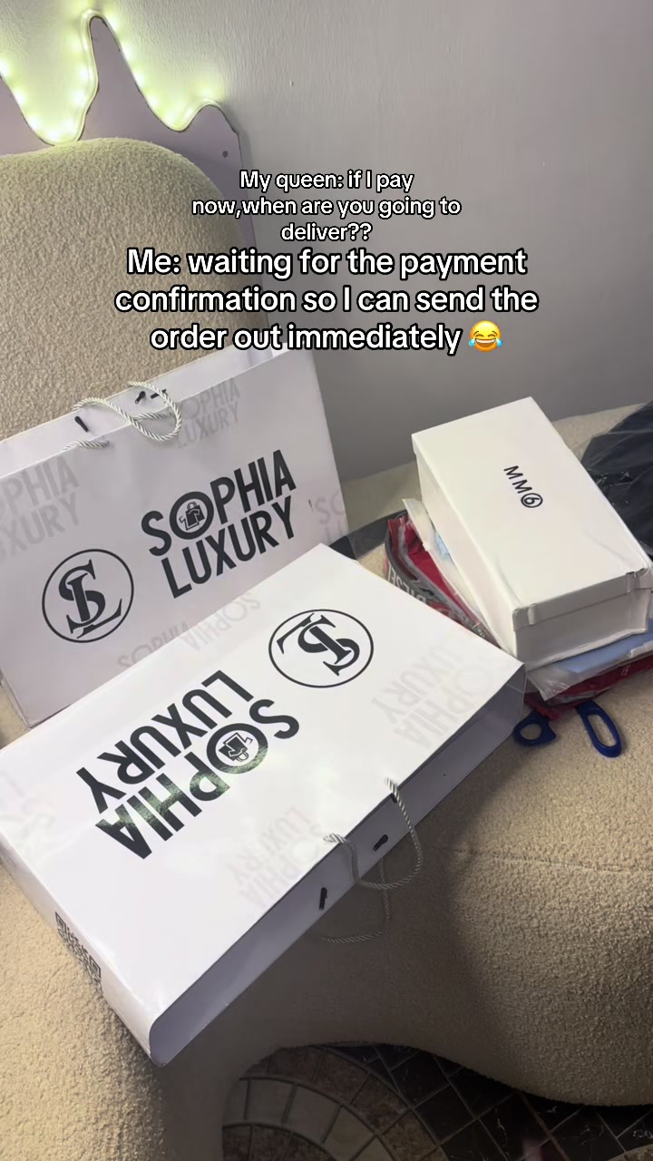 @Sophialuxury.ng🛍️