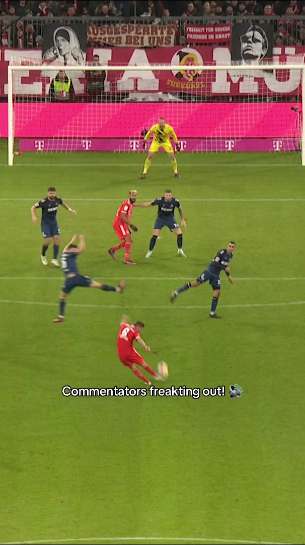 @FC Bayern