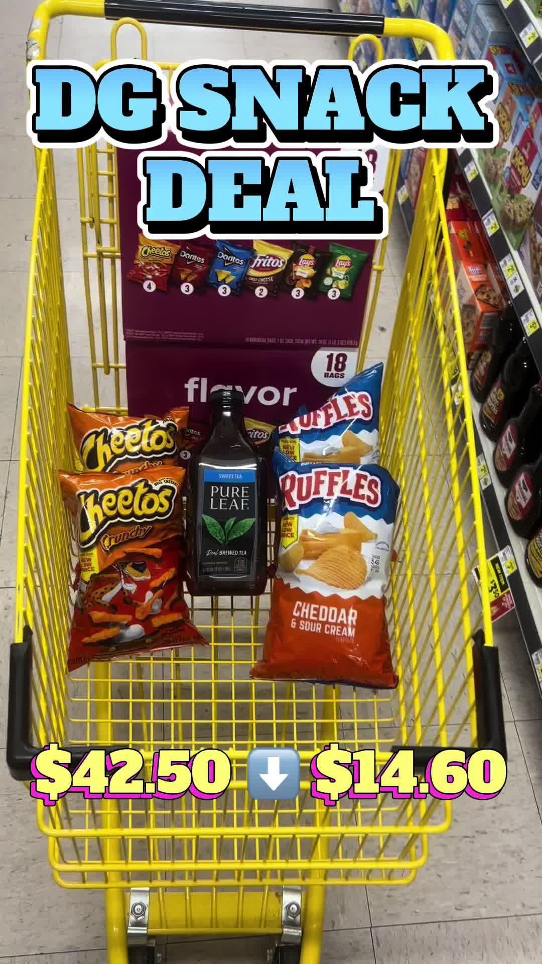 @Couponing with EDD