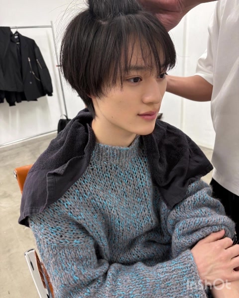 @エイミー