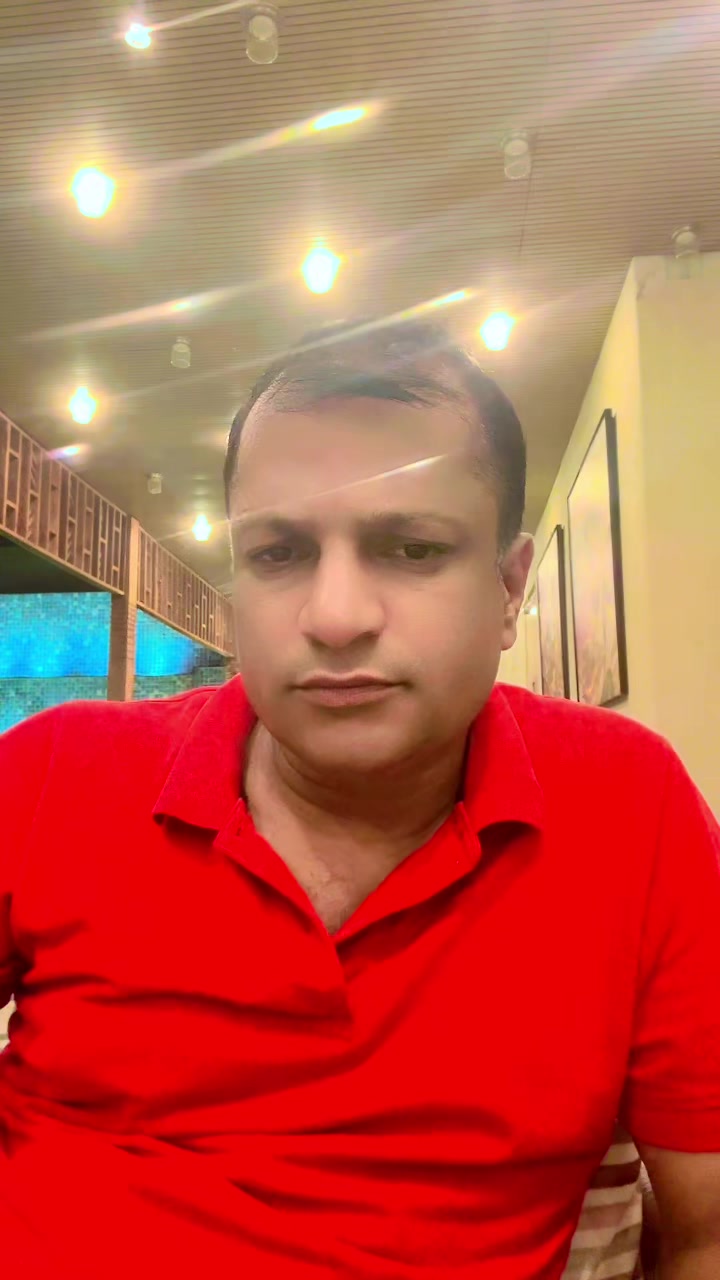 @Mukesh Bansal