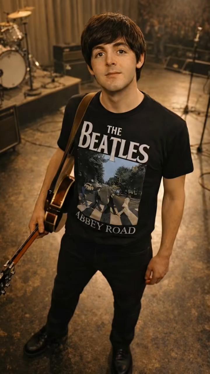 @THE PACKSHIRT