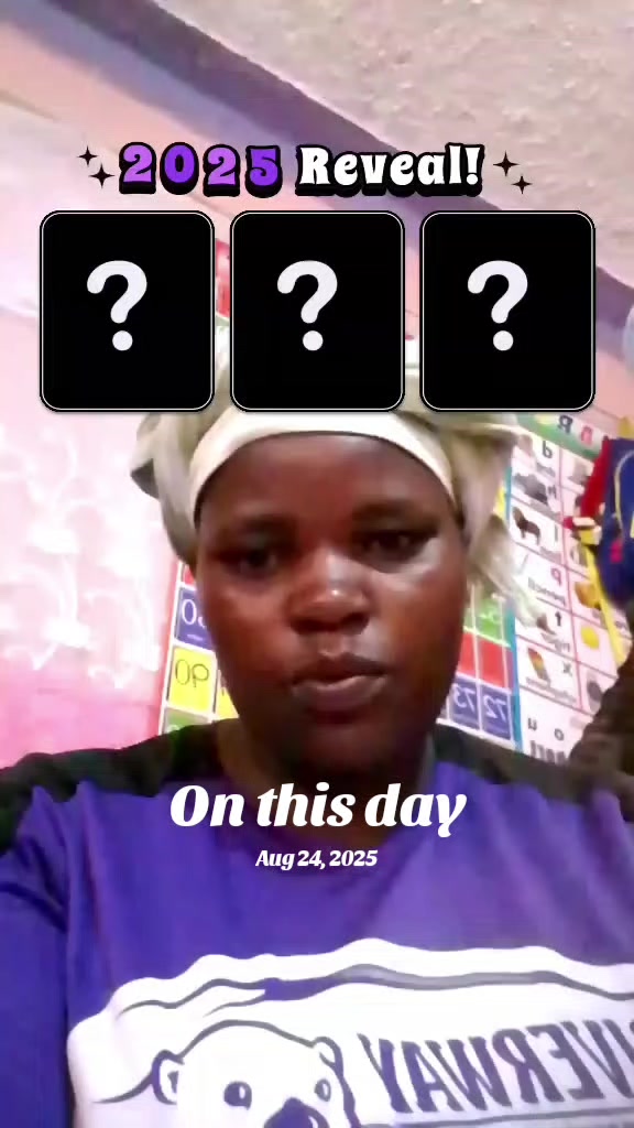 @JULIA KAMAU