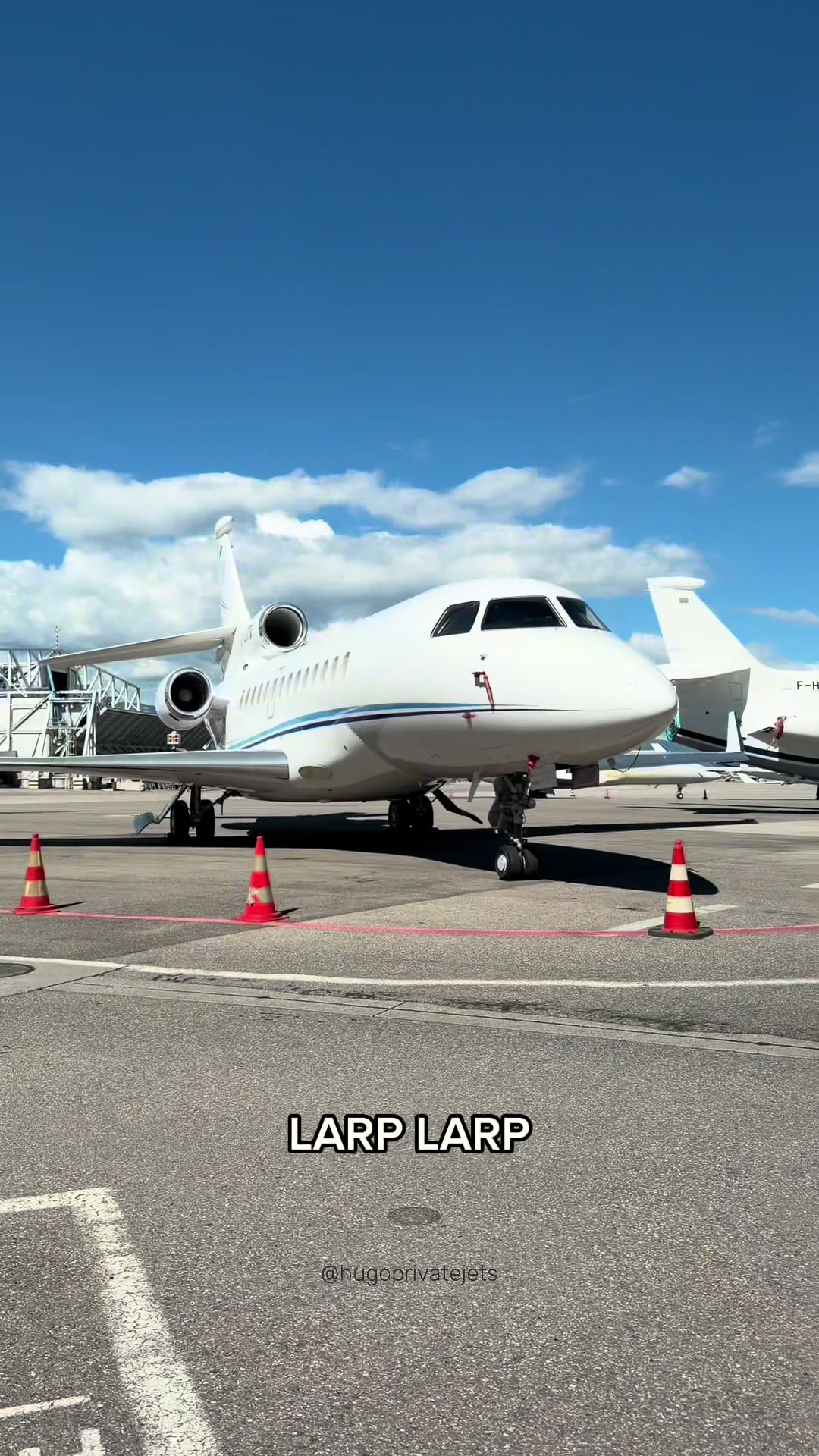 @hugoprivatejets