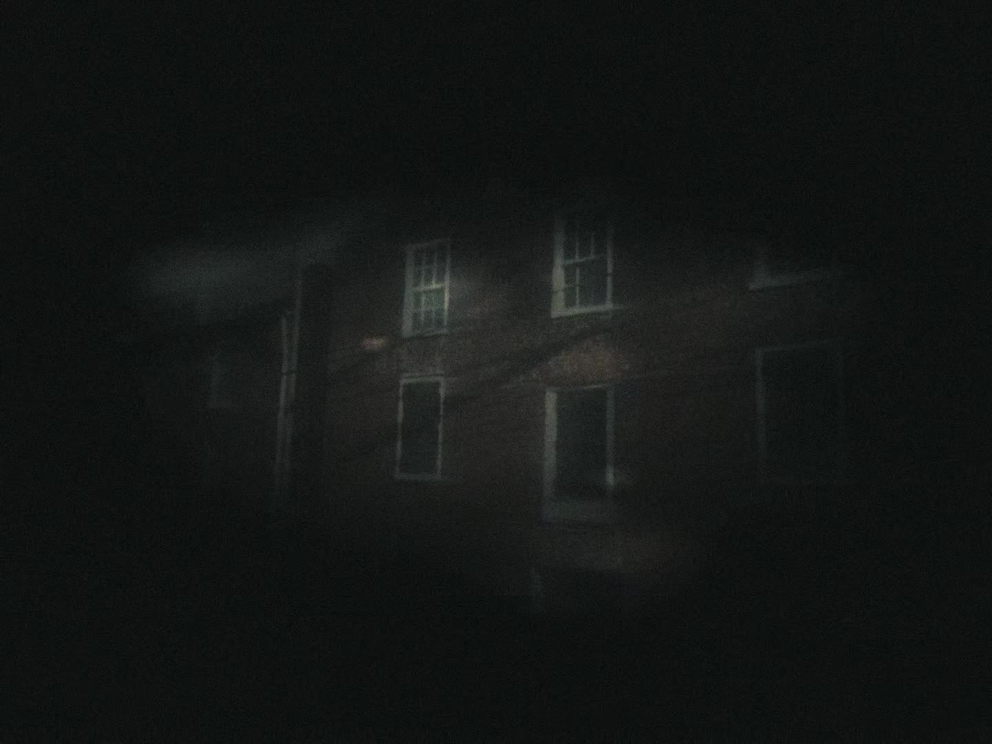 @Hill City After Dark
