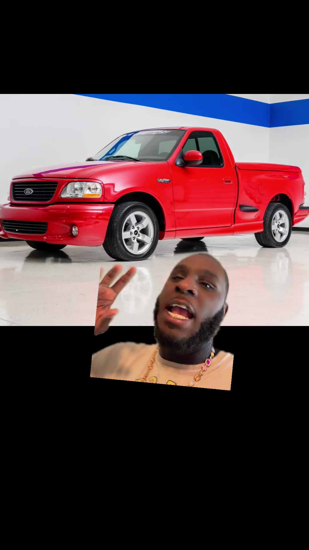 @Theblackcarguru