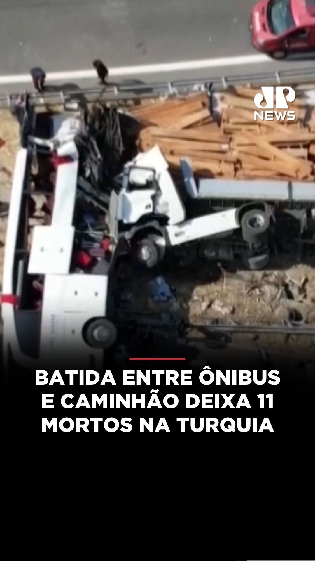 @Jovem Pan News