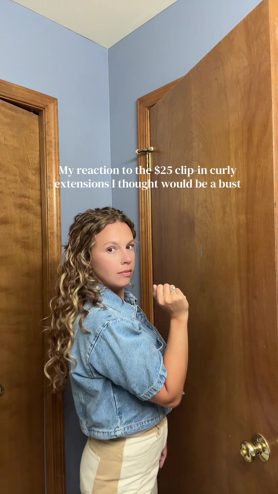 @Kendra