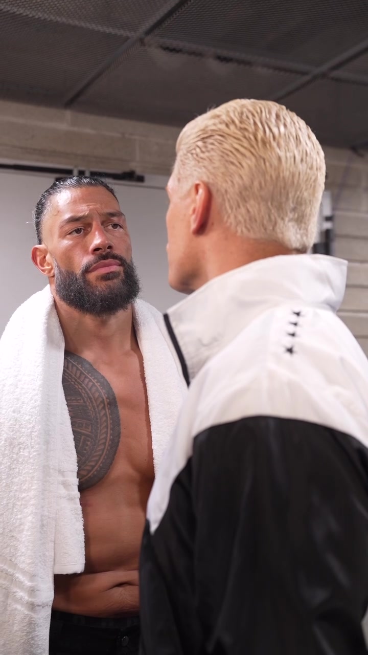 @WWE
