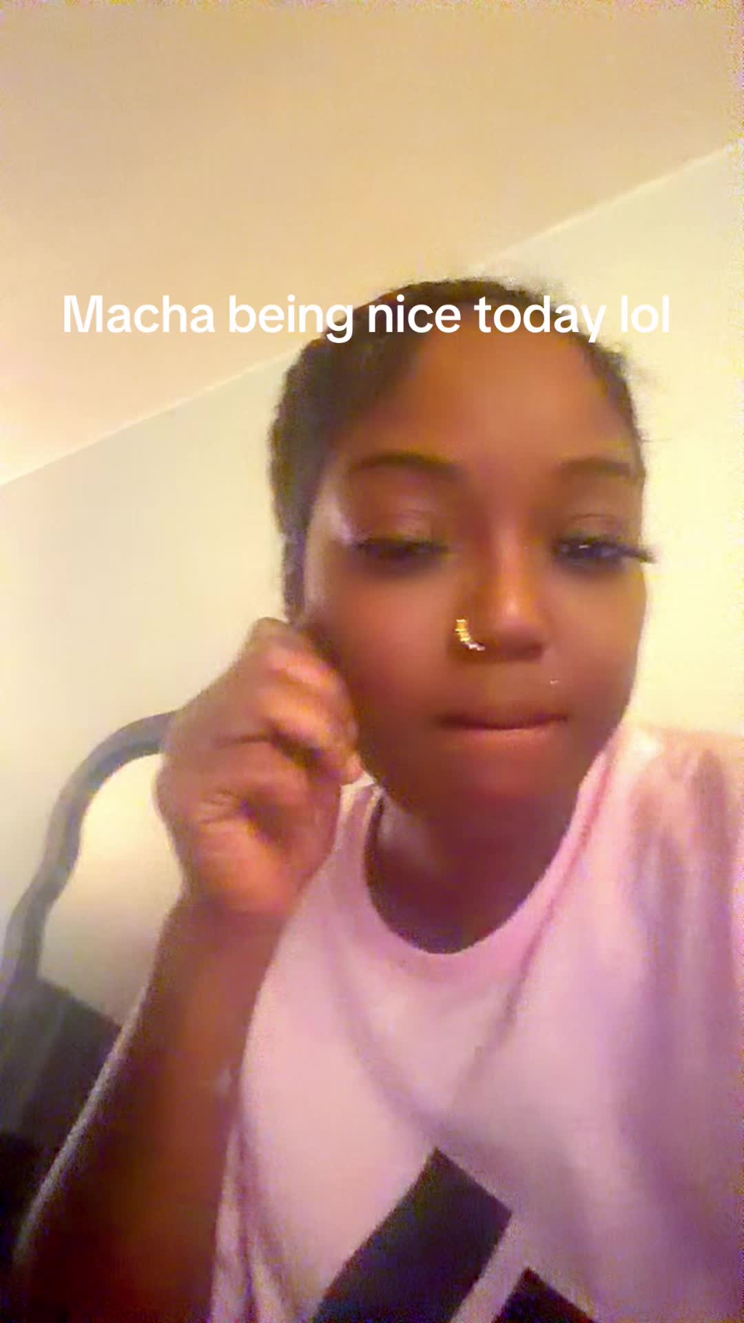 @lil mama