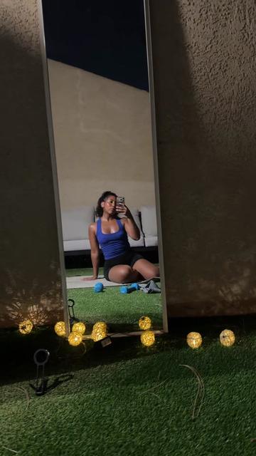 @ahhmelissafit | fit creative