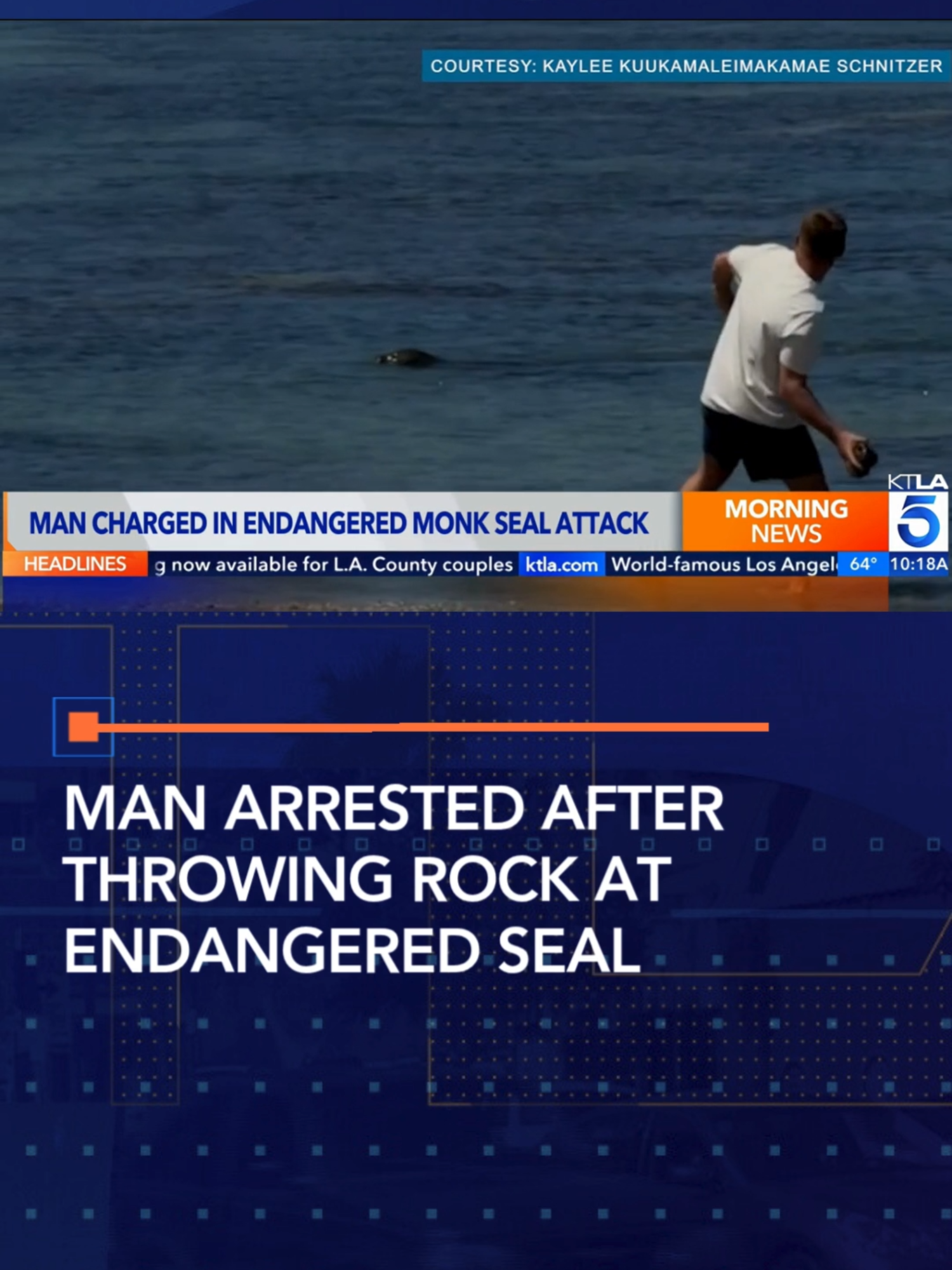 @KTLA 5 News
