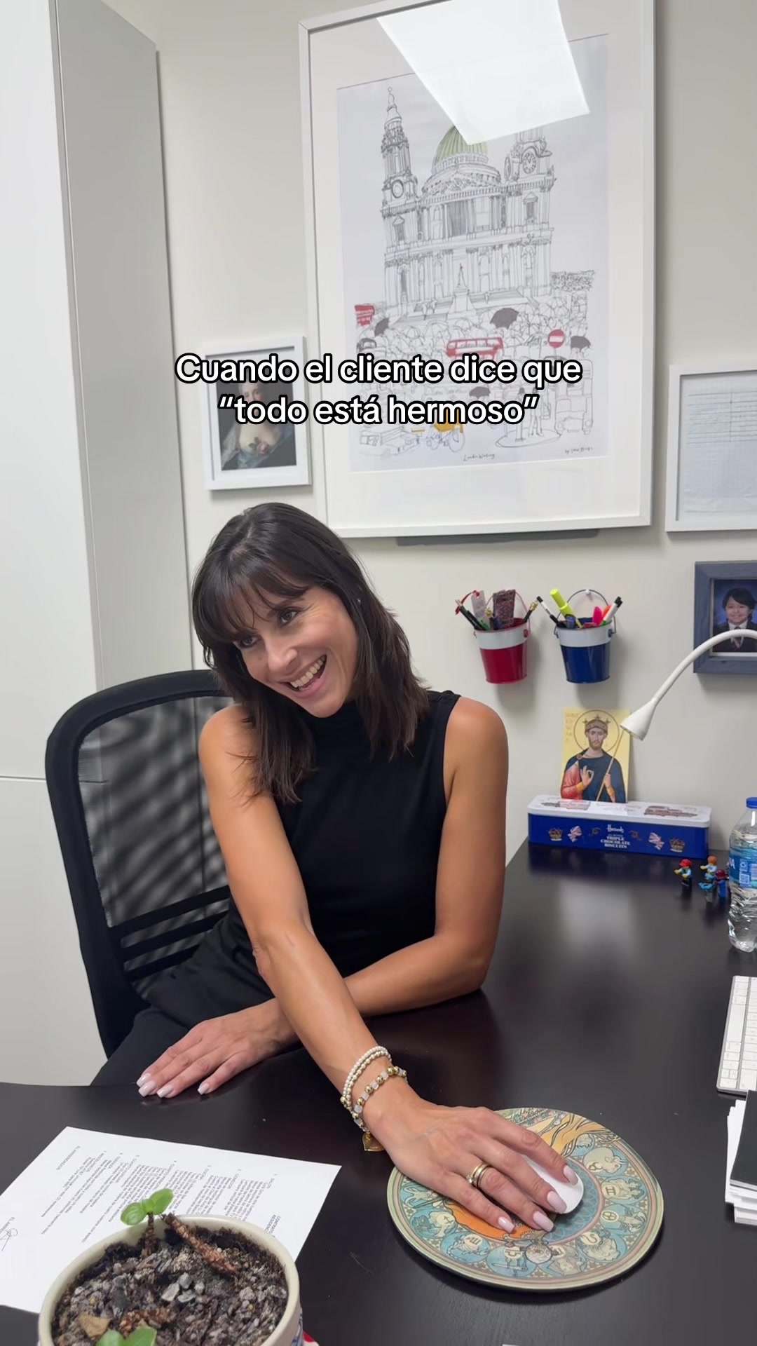 @Ines Carreno