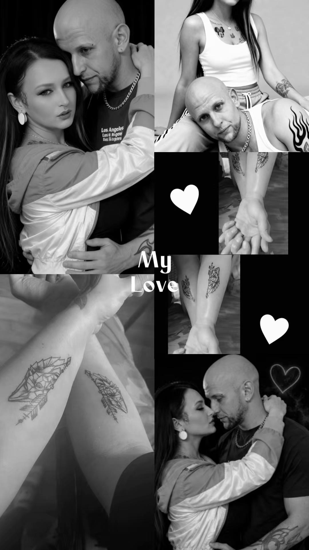@🖤Black..Wolf‘s..Frau🐺🖤