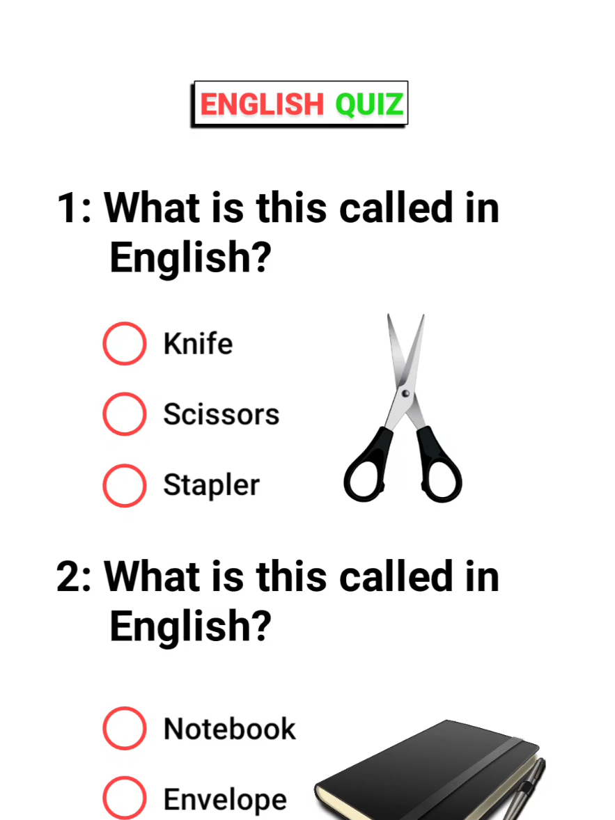 @SmartMind Quiz