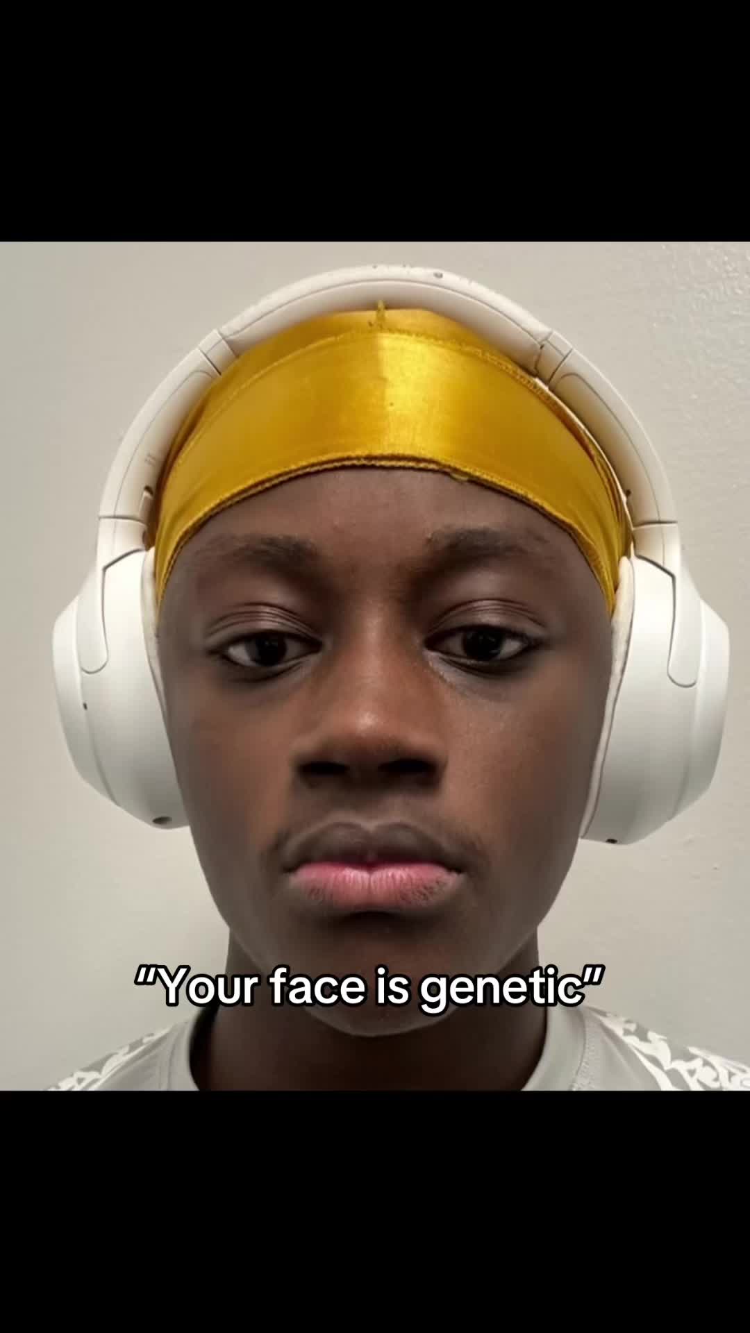 @Wesley