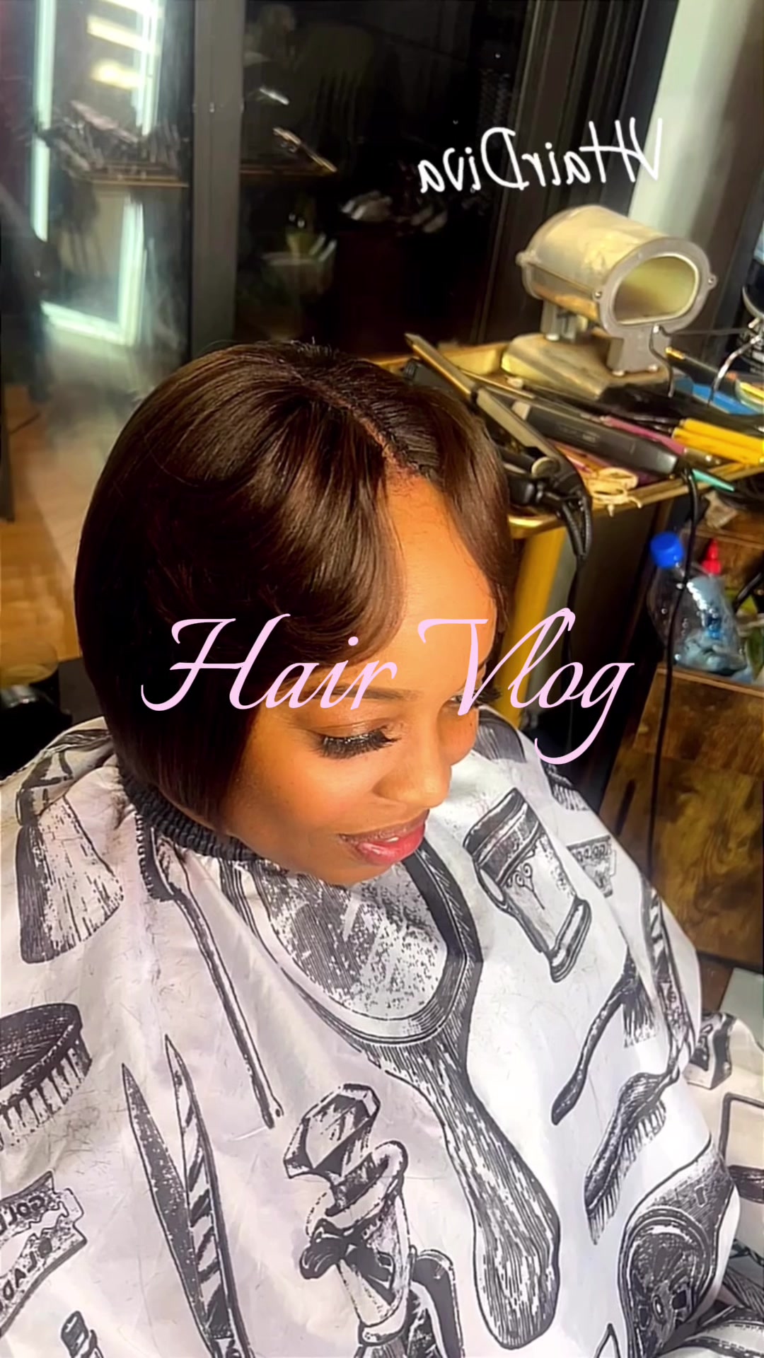 @VHairDiva