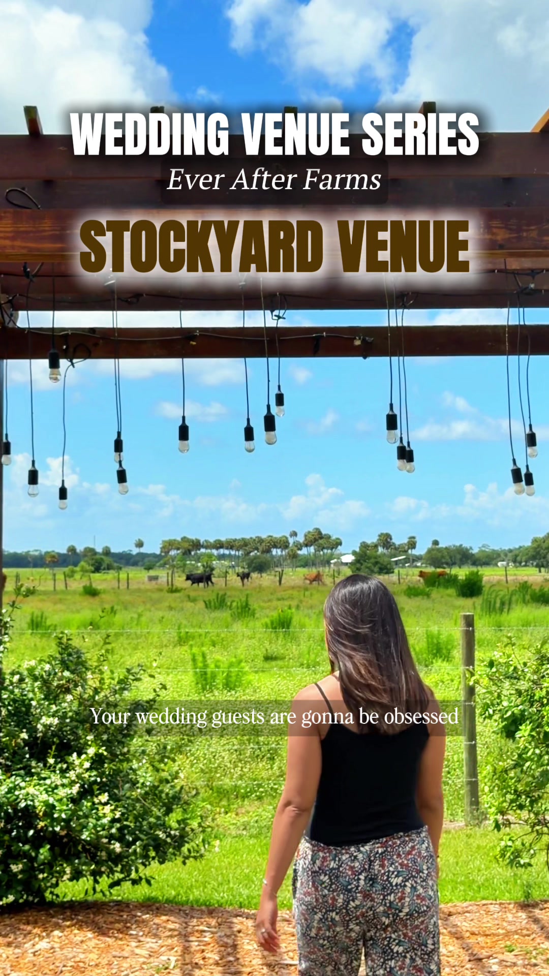 @Ever After Farms Weddings