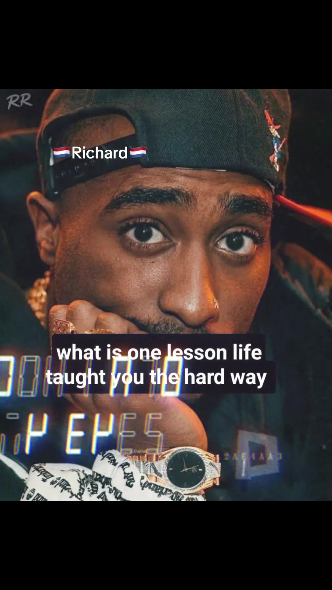 @๐ณ๐ฑRichard๐ณ๐ฑ