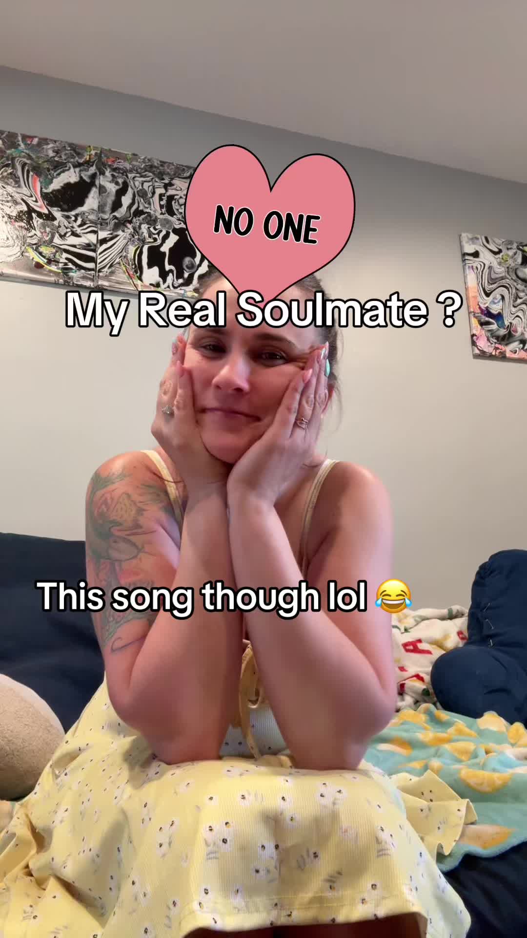 @Stephanie