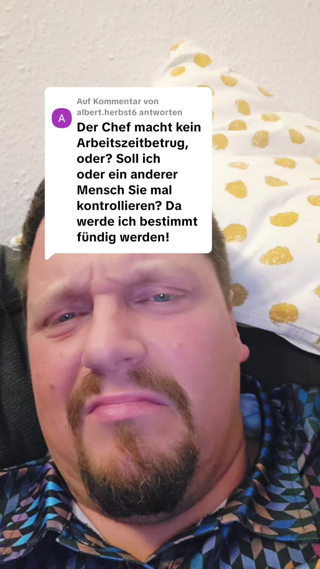 @Ehrlicher Unternehmer Content