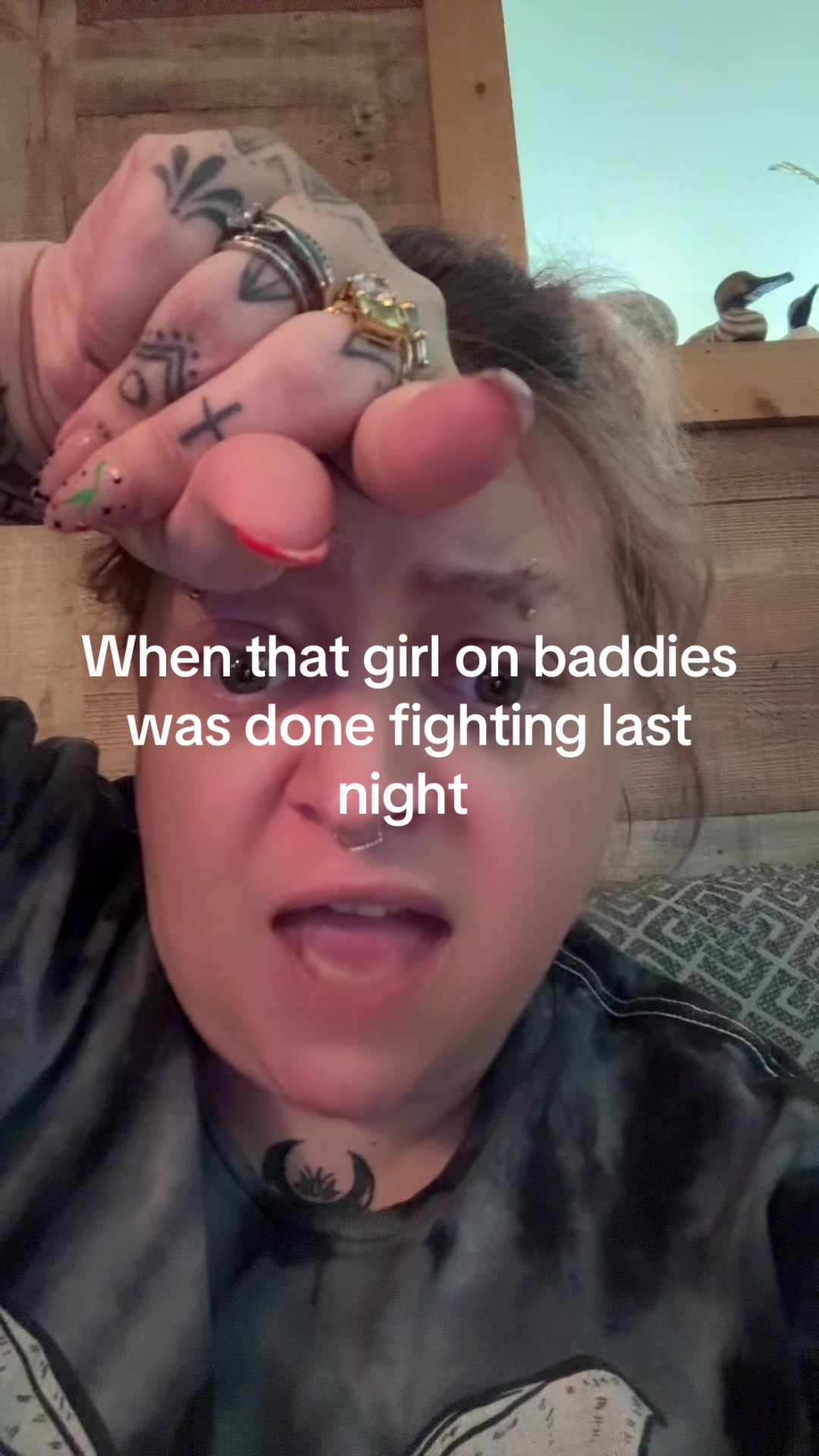 @Nikki M