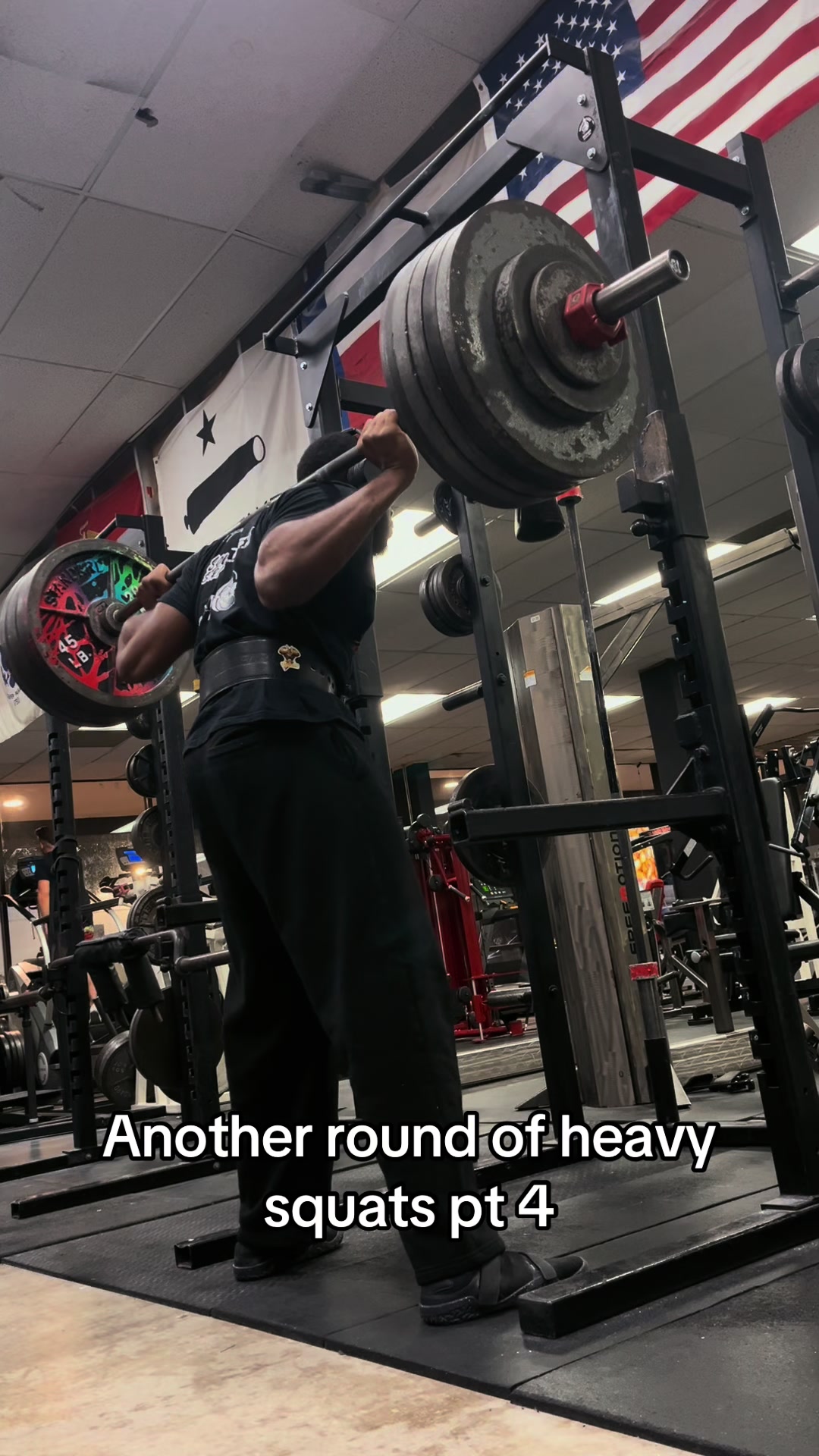 @Big Mike 💪🏿