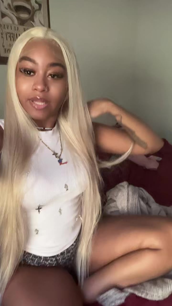@Kaiahdamenace