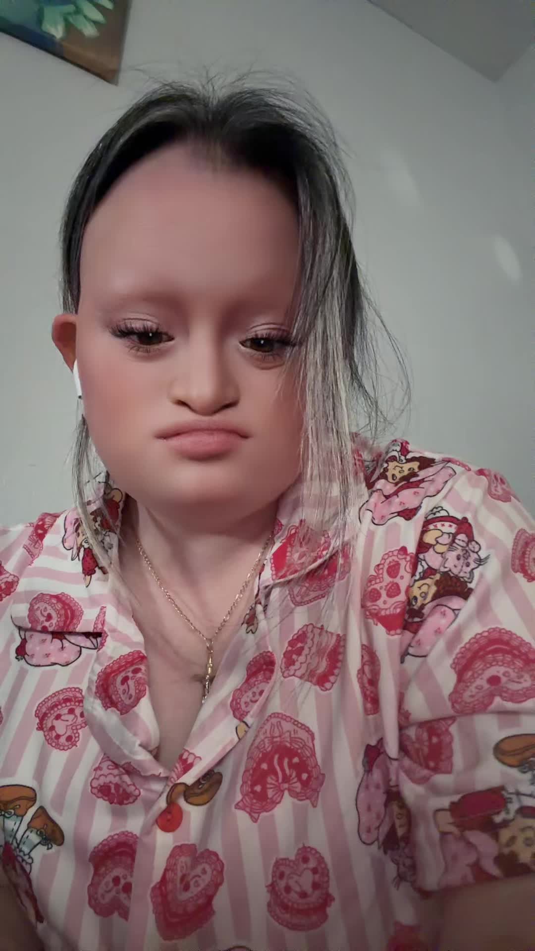 @Vanessa Soto