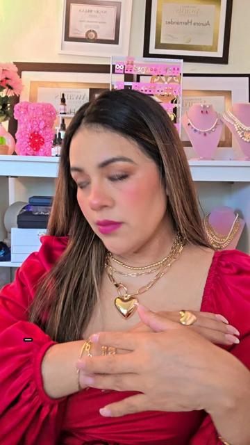 @Aurora Hernandez | Joyeria