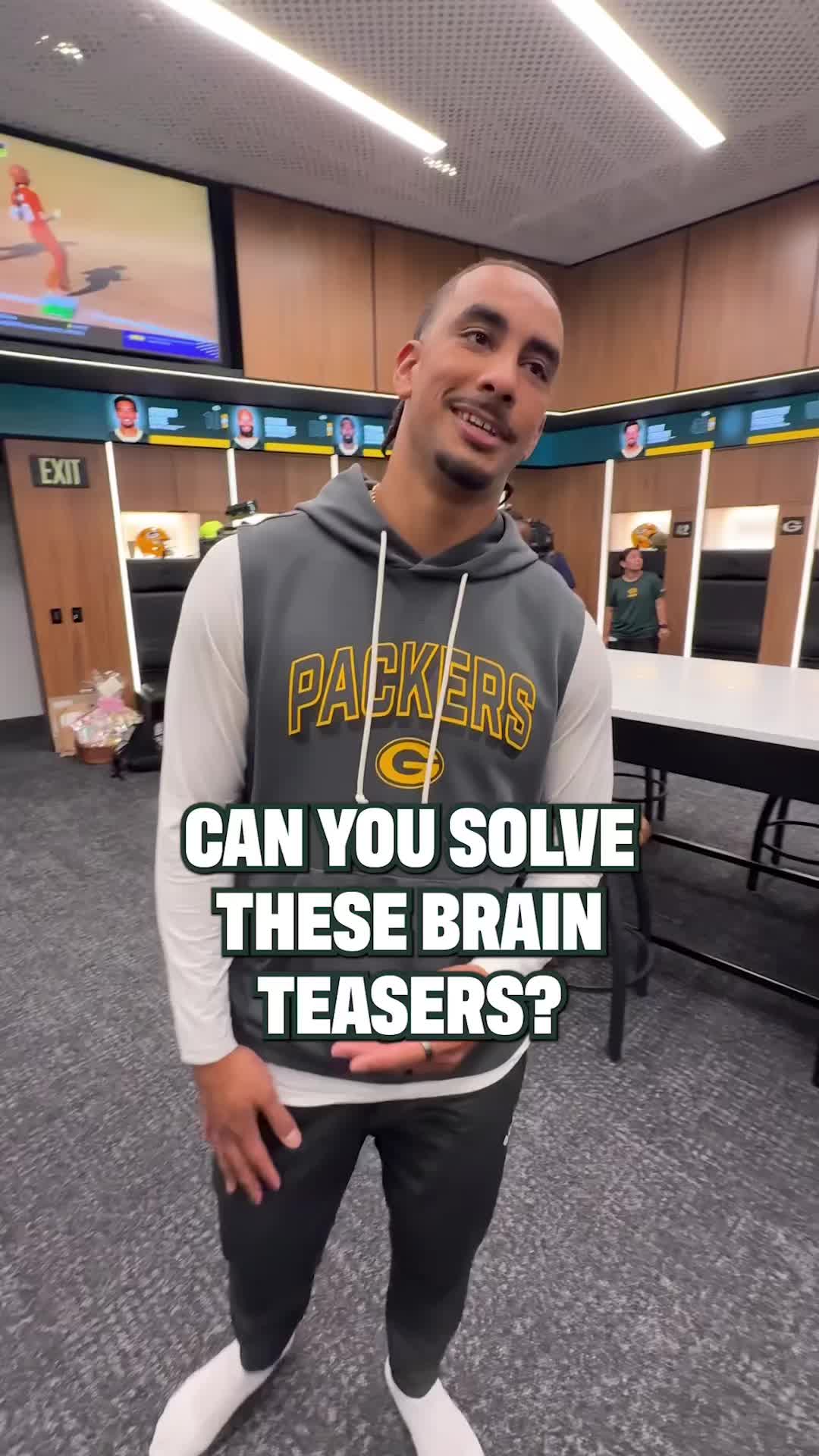 @Green Bay Packers