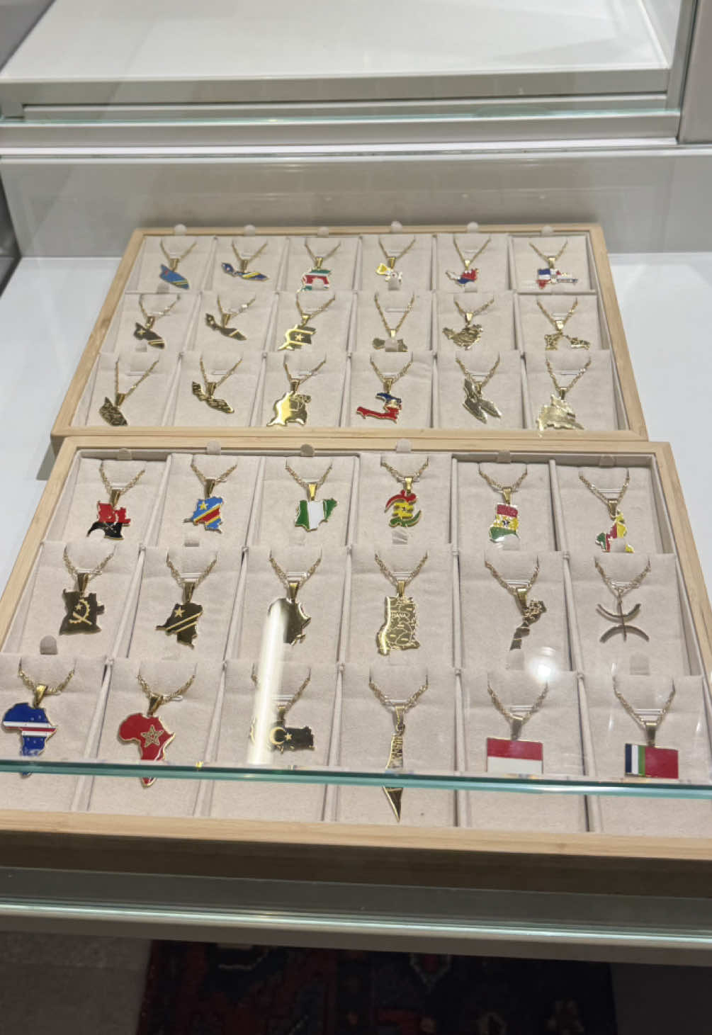 @Loussra Jewels