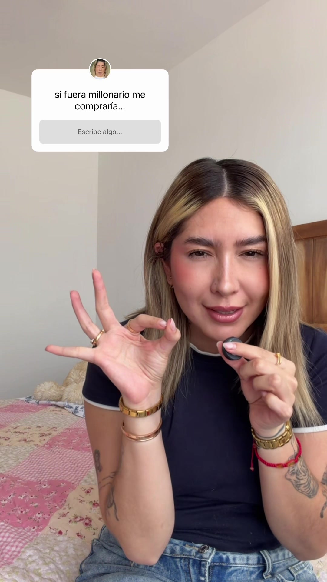 @Lily Garcia