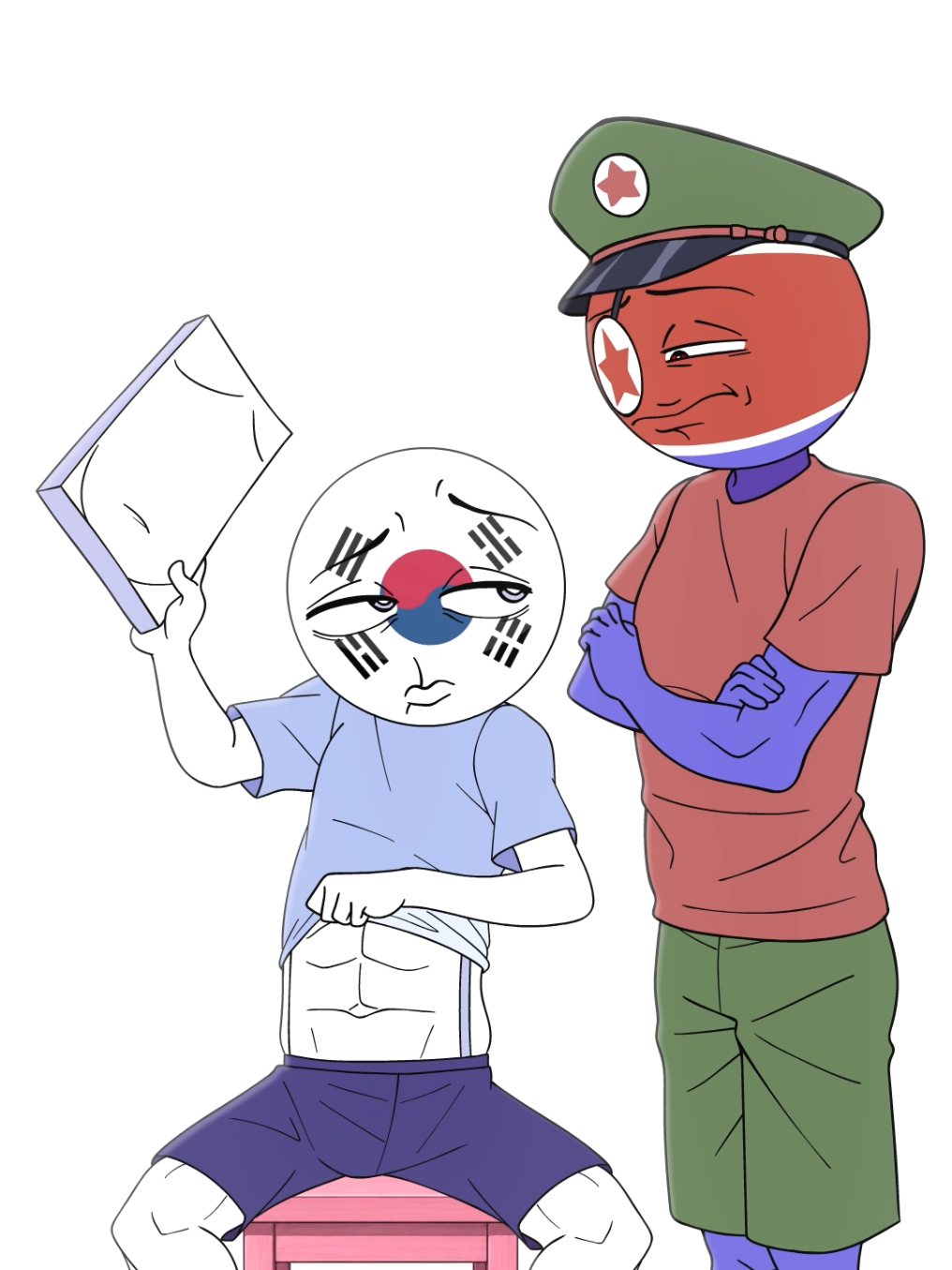 @StateHuman