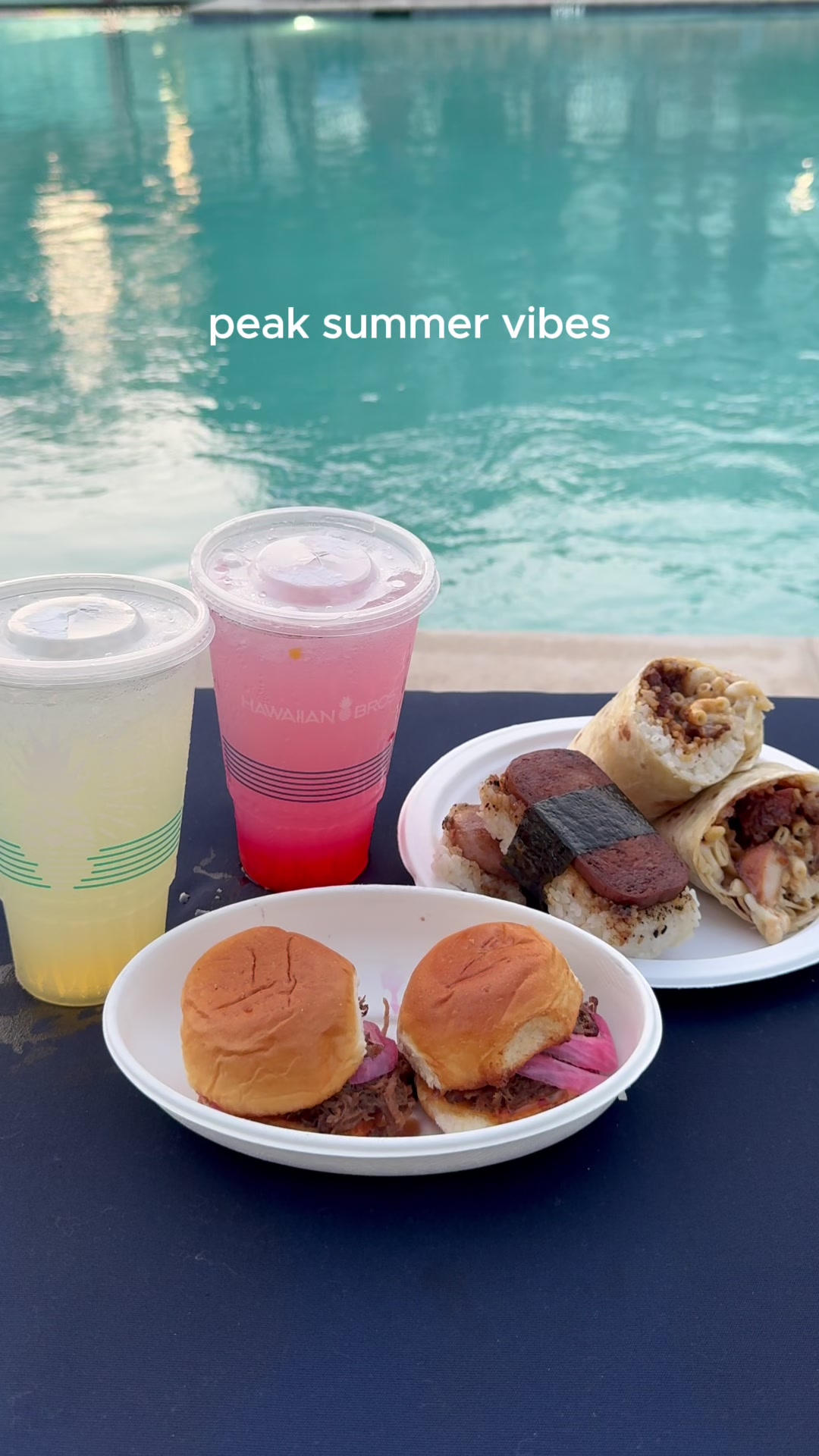 @Hawaiian Bros
