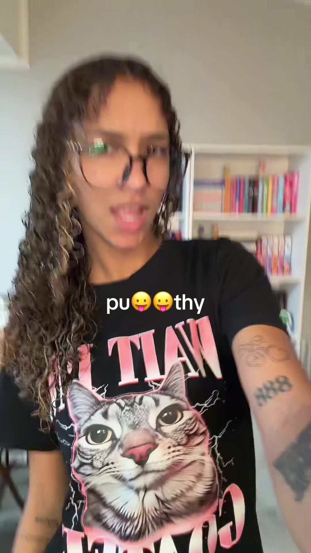 @torrysaige
