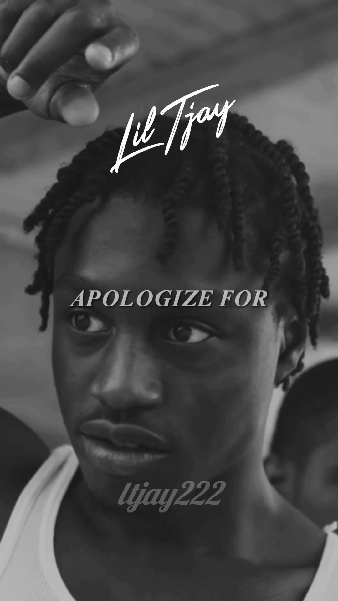@Lil Tjay News Page ๐