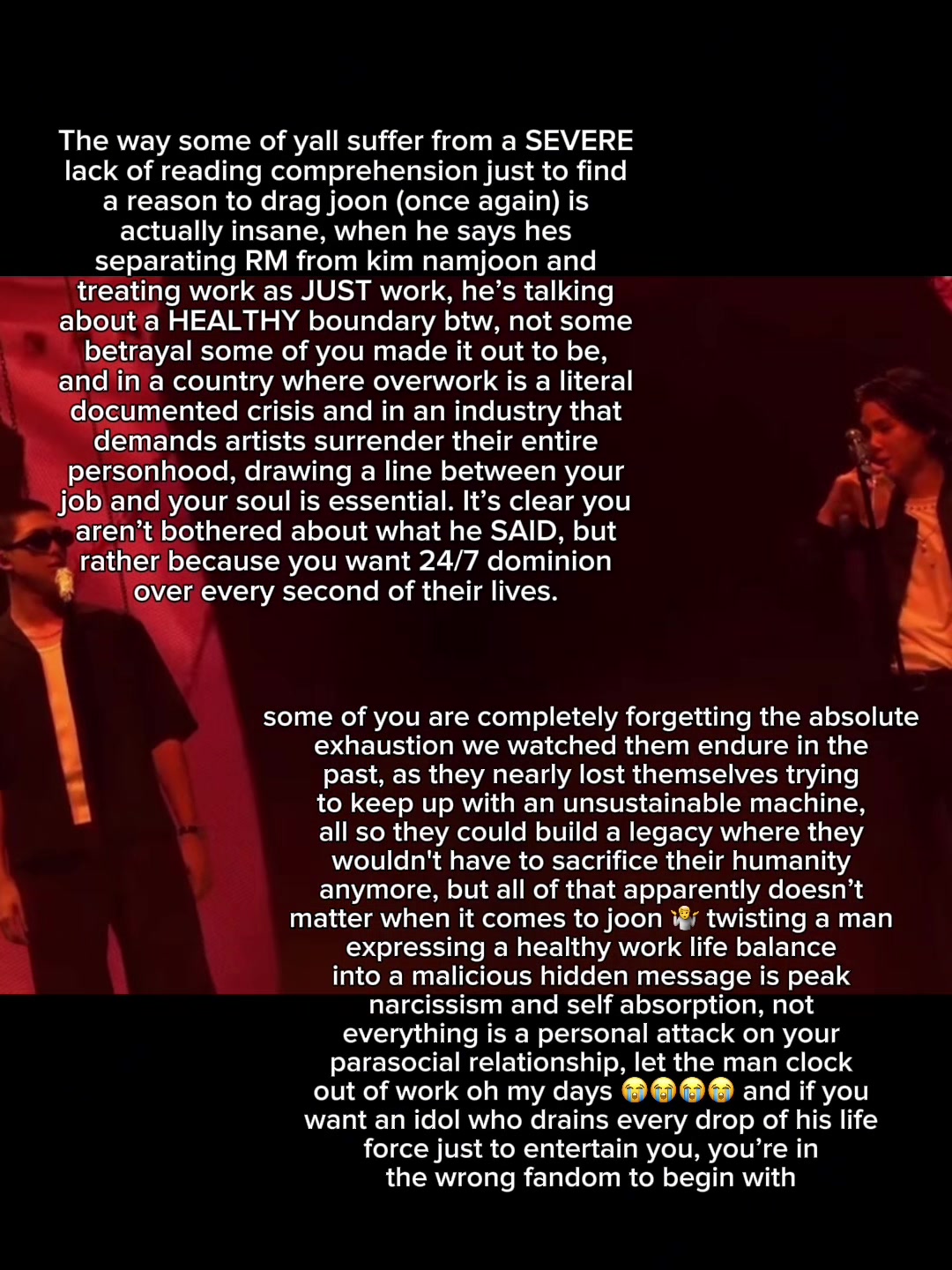 @hobiween⁷🧛🏻 SAW BTS